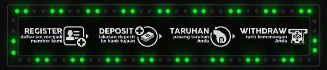KEDAI899 Jackpot